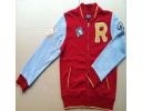 baseball jacket - D-1618