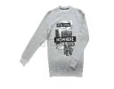 sweatshirt - D-1637