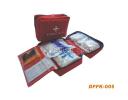 Home/car first aid kit - DFFK-009