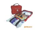 Home/car/outdoors first aid kit - DFFK-011