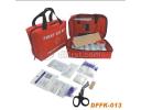 Home/car first aid kit - DFFK-013