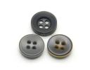 Resin button - DFB2116
