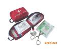 Home/car first aid kit - DFFK-020