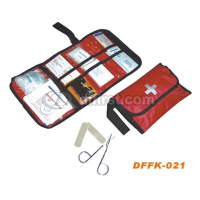 Travel first aid kit » DFFK-021