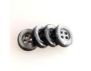 Resin button - DFB2122