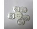 Resin button - DFB2123