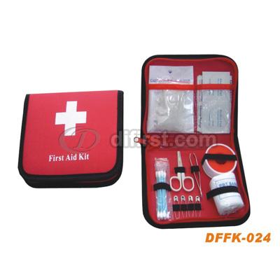 Travel first aid kit » DFFK-024