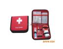 Travel first aid kit - DFFK-024
