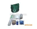 Travel first aid kit - DFFK-026