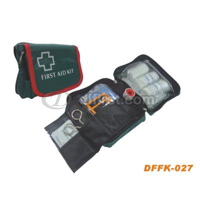 Travel first aid kit » DFFK-027