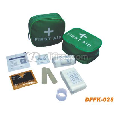 Travel first aid kit » DFFK-028