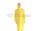 PE Raincoat - DFR1010