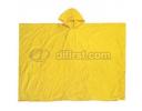 PE Raincoat - FRC1008
