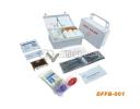 Home/office/car first aid box - DFFB-001