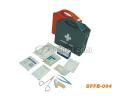Home/office/car first aid box - DFFB-004