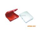 Empty first aid box - DFEB-005