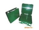 Empty first aid box - DFEB-014