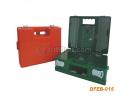 Empty first aid box - DFEB-016