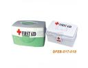 Empty first aid box - DFEB-017-018