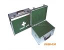 Empty first aid box - DFEB-020