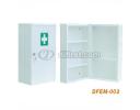 Metal box - DFEM-002