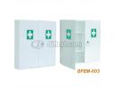 Metal box - DFEM-003