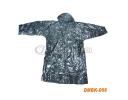 Emergency Foil Poncho - DMBK-006