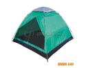 2-Person Dome Tent - DMBK-040
