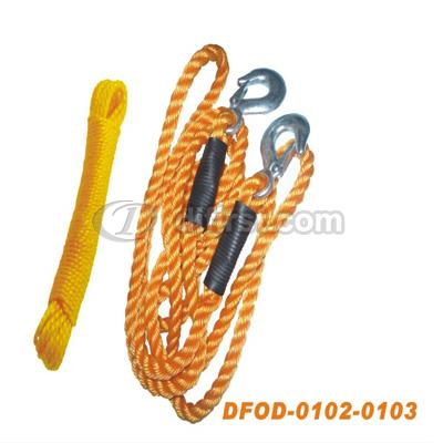 Tow rope » DFOD-0102-0103