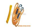 Tow rope - DFOD-0102-0103