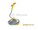 Battery powered portable shower - DFOD-0112