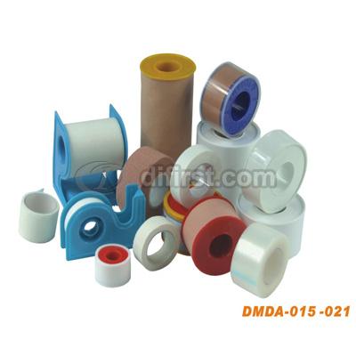 Zinc Oxide Adhesive Tape » DMDA-015-021
