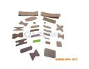 Plastic Adhesive Strip - DMDA-004-011