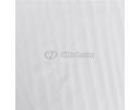 Woven Double Dot Fusible Interlining - 30D White