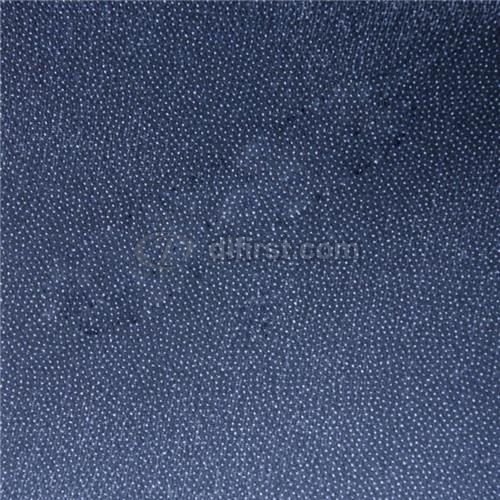 Woven Double Dot Fusible Interlining » 75D Black