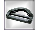 Plastic Buckle - D009