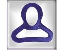 Plastic Buckle - D015