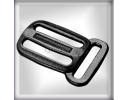 Tri-glide buckle - R004