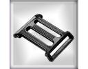 Tri-glide buckle - R005