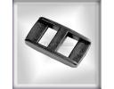 Tri-glide buckle - R014