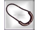 Rope zipper slider - T001