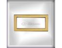 Metal Buckle - Z001