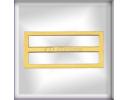 Metal Buckle - Z008