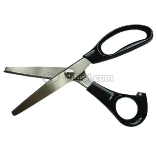 Stationery(office) Steel Scissors » FTS7001