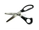 Stationery(office) Steel Scissors - FTS7001