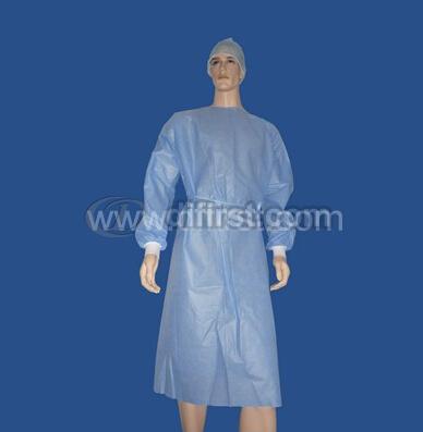 Surgical Gown » DFCO-006