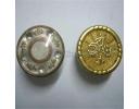 Alloy Button - AB004