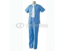 Medical Scrub - DFMU-006