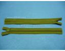 Invisible zipper with lace tape C/E - FIZ001