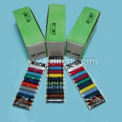 small tubes Sewing Thread » DF1016